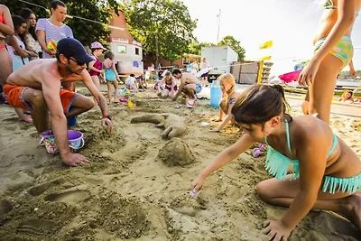 Ferienanlage Astra Wohnung A4TP