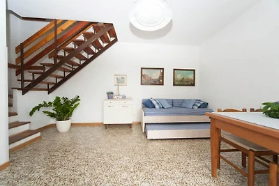 Residenz Ca' del Pino Dreizimmer-Wohnung Tril...
