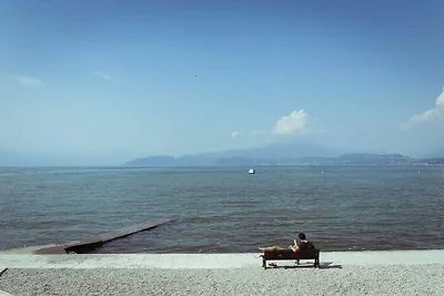 Ferienpark Wien Mobilehome 4F M3