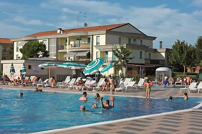 Residenz Giardini di Altea Zweizimmer-Reihenh...