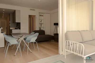 Porticcioli Boutique Apartment Resort Panoram...