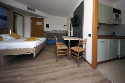 Vakantieappartement Gezinsvakantie Riva del Garda