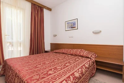 apartman za odmor Obiteljski odmor Umag