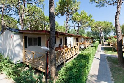 Ferienanlage Vela Blu Mobilehome Torcello Plu...