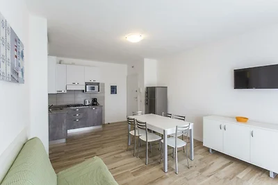 Vakantieappartement Gezinsvakantie Caorle