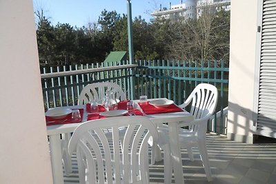 Apartament Dla rodzin Bibione