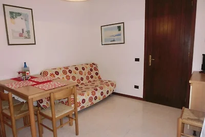 Residenz Lia Zweizimmer-Wohnung Tipo B*