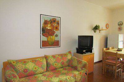 Residenz Valbella - Wohnung Tipo C AGEURA...