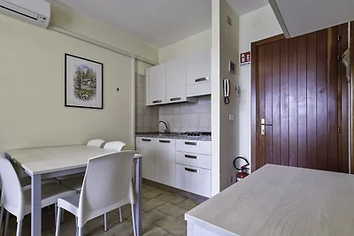 Residenz Itaca Zweizimmer-Wohnung Tipo B1S...