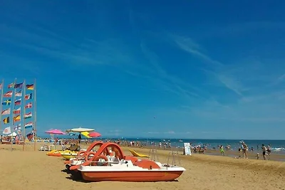 Vakantieappartement Gezinsvakantie Caerano di San Marco