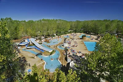 Vakantiehuis Ontspannende vakantie Vendres