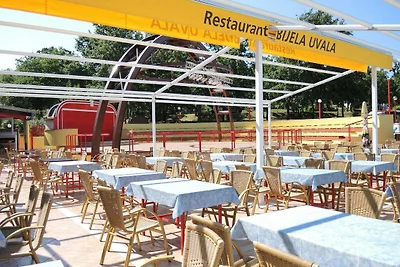 Vakantiehuis Ontspannende vakantie Poreč