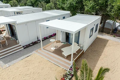 Vakantieappartement Gezinsvakantie Caorle