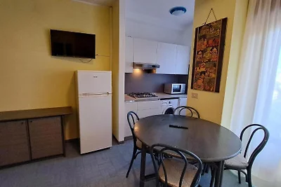 Residenz Ca'Constanza Zweizimmer-Wohnung Bilo...