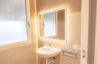 The Green Park Apartment Wohnung Erster Stock