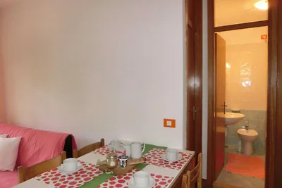 Appartamento Vacanza con famiglia Caerano di San Marco