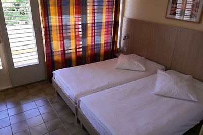 Vakantieappartement Gezinsvakantie Vabriga