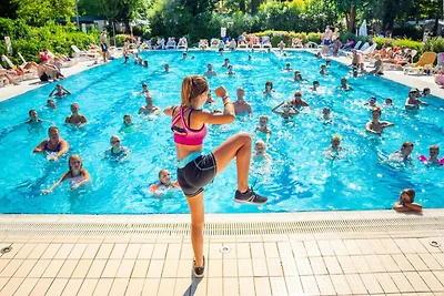 Feriendorf Sabbiadoro Mobilehome H