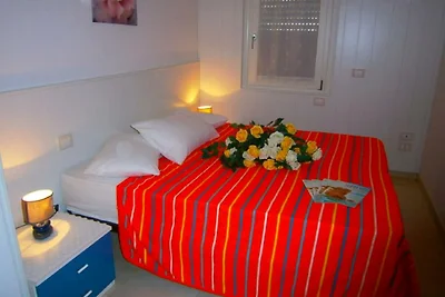 Residenz Marcella Dreizimmer-Wohnung Trilo A2