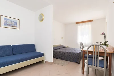 apartman za odmor Obiteljski odmor Umag