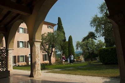 Residenz La Filanda Wohnung Bilo Plus