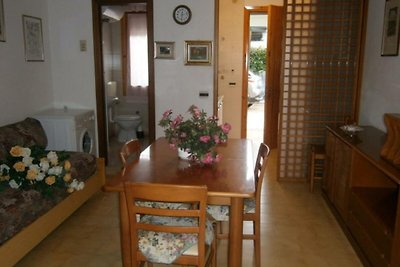 Residenz Andrea Dreizimmer-Wohnung A2