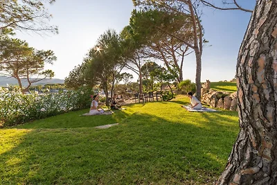 Ferienanlage Isuledda Baia Relax