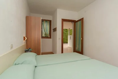 Residenz Ca' del Pino Zweizimmer-Wohnung Bilo...