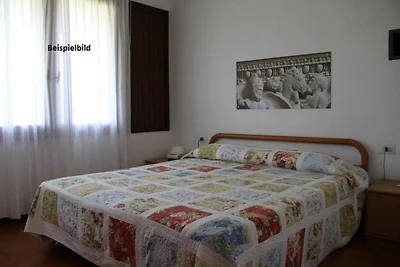 Appartement Vacances avec la famille Moniga del Garda