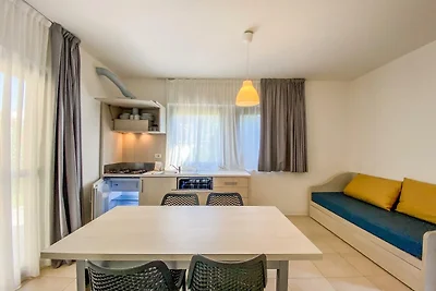 Ferienpark BelVedere Wohnung Easy