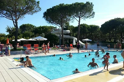 Casa vacanze Vacanza di relax Cavallino-Treporti