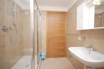 Villaggio Tamerici Dreizimmer-Wohnung Trilo...