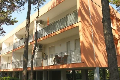 Residenz ISI Zweizimmer-Wohnung B2