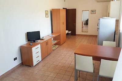 Vakantieappartement Gezinsvakantie Manerba del Garda