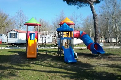Ferienpark Cesenatico Mobilehome Ven
