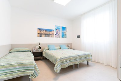 Residence Quadrifoglio - Appartamento Trilo C2 AGLA...