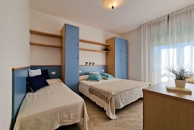 Residenz Argonauti Zweizimmer-Wohnung Tipo B*