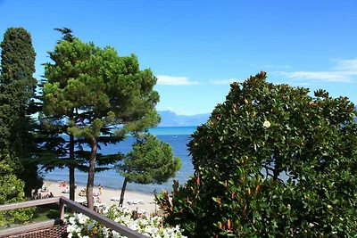 Ferienanlage Bella Italia Bungalow Oleandro