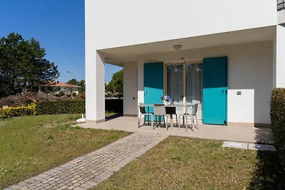 Residenz Summertime Wohnung Villa C TRI5