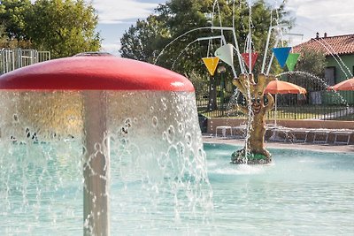 Ferienpark Garda Village - Maxicaravan Prestige (2821)
