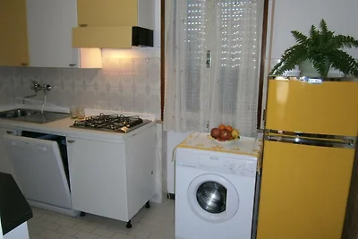 Residenz Luca Dreizimmer-Wohnung A2
