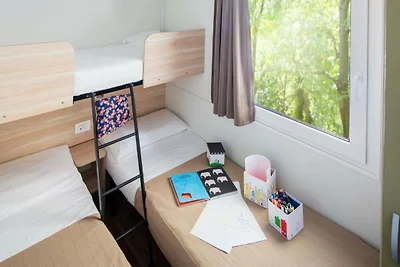 Feriendorf Sabbiadoro Mobilehome L