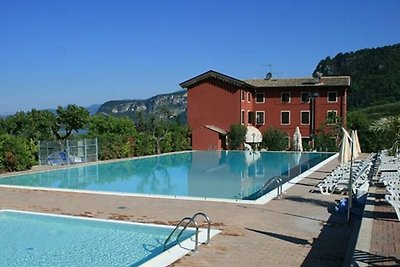 Vakantieappartement Gezinsvakantie Bardolino