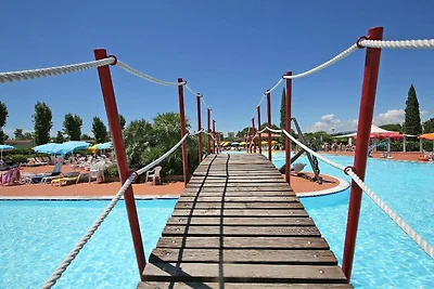 Feriendorf San Francesco Mobilehome Family
