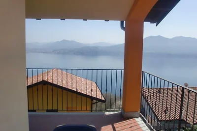 Residenz Il Vigneto Due Zweizimmer-Wohnung Bi...