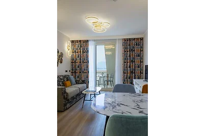 Vakantieappartement Gezinsvakantie Baveno