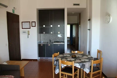 Residenz Barbara Dreizimmer-Wohnung A3 BE6K