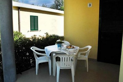 Vakantiehuis Ontspannende vakantie Roseto degli Abruzzi