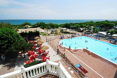 Camping Village Internazionale Sottomarina...