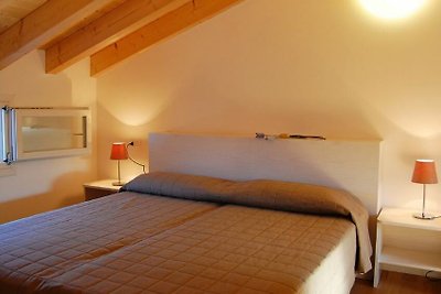 Vakantieappartement Gezinsvakantie Caerano di San Marco